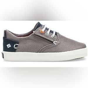 Kids Sperry Washable Sneaker